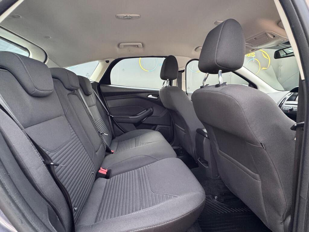 Used Ford Focus for sale - 77279805: Photo 21