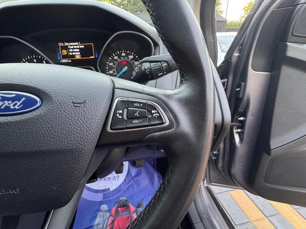 Used Ford Focus for sale - 77279805: Photo 24