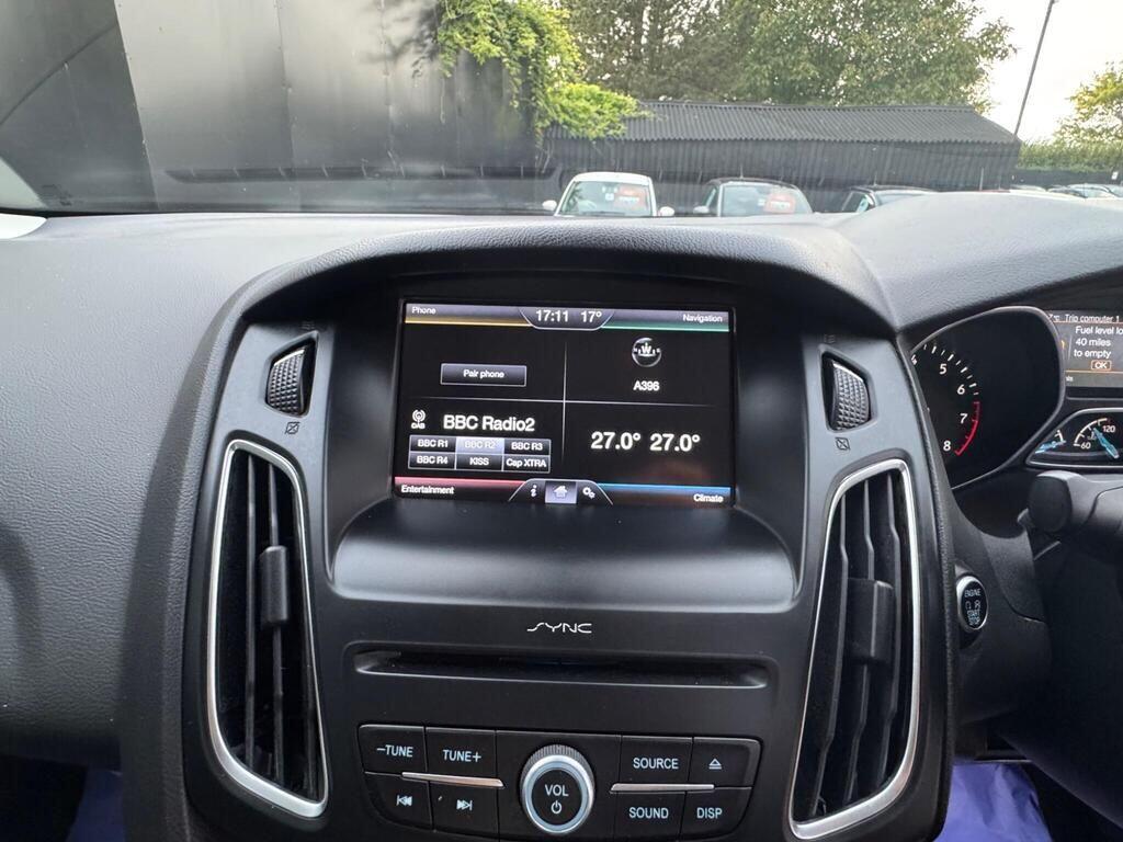 Used Ford Focus for sale - 77279805: Photo 28