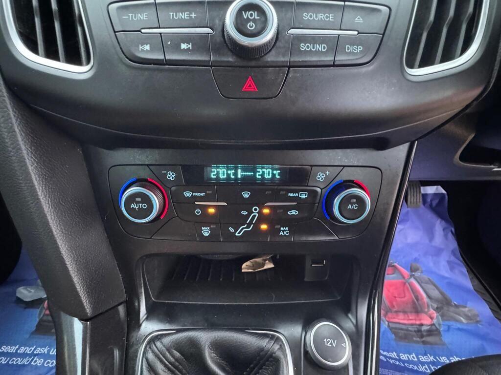 Used Ford Focus for sale - 77279805: Photo 31