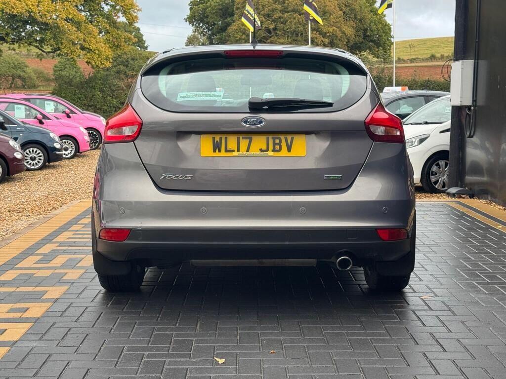 Used Ford Focus for sale - 77279805: Photo 4