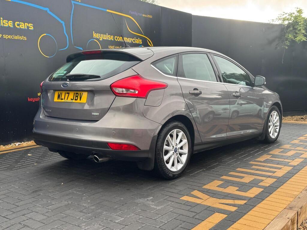 Used Ford Focus for sale - 77279805: Photo 7