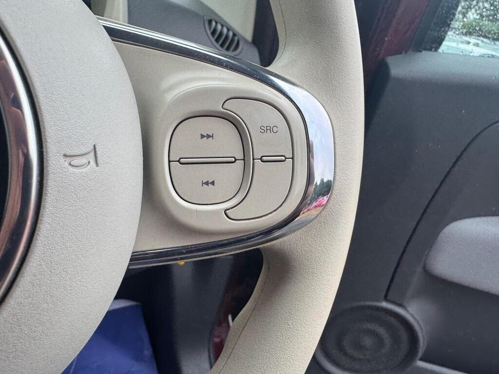 Used Fiat 500 2017 for sale - 76996864: Photo 28