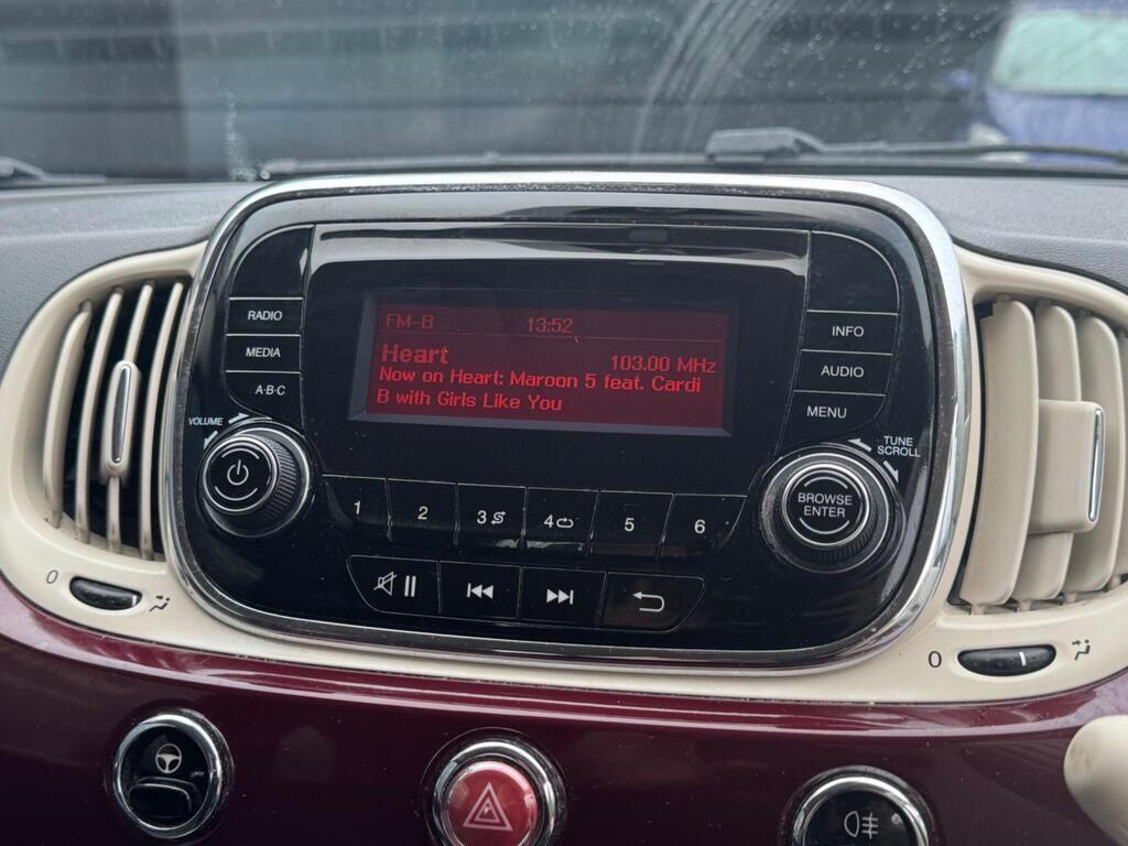 Used Fiat 500 2017 for sale - 76996864: Photo 29