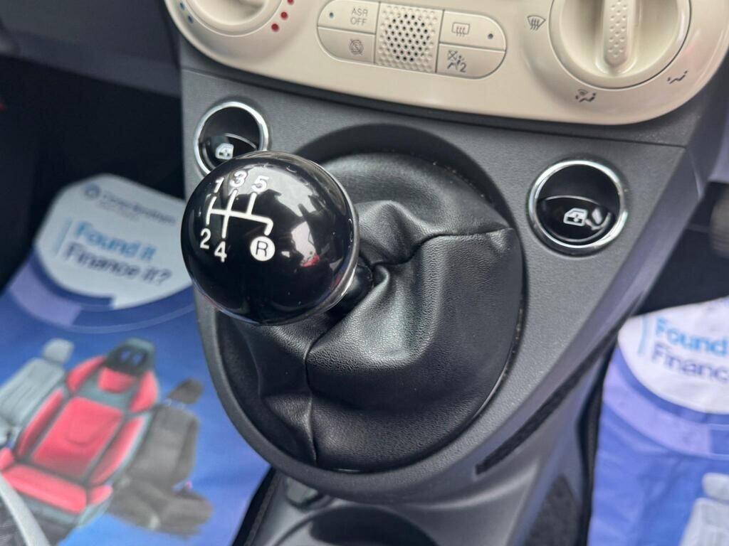 Used Fiat 500 2017 for sale - 76996864: Photo 31