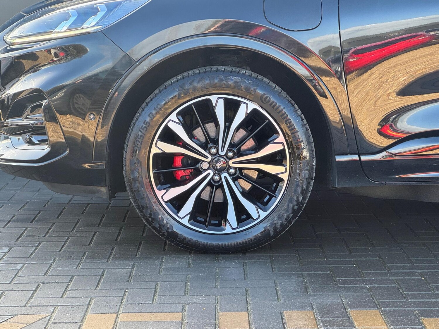 Used Ford Kuga 2022 for sale - 77839003: Photo 11