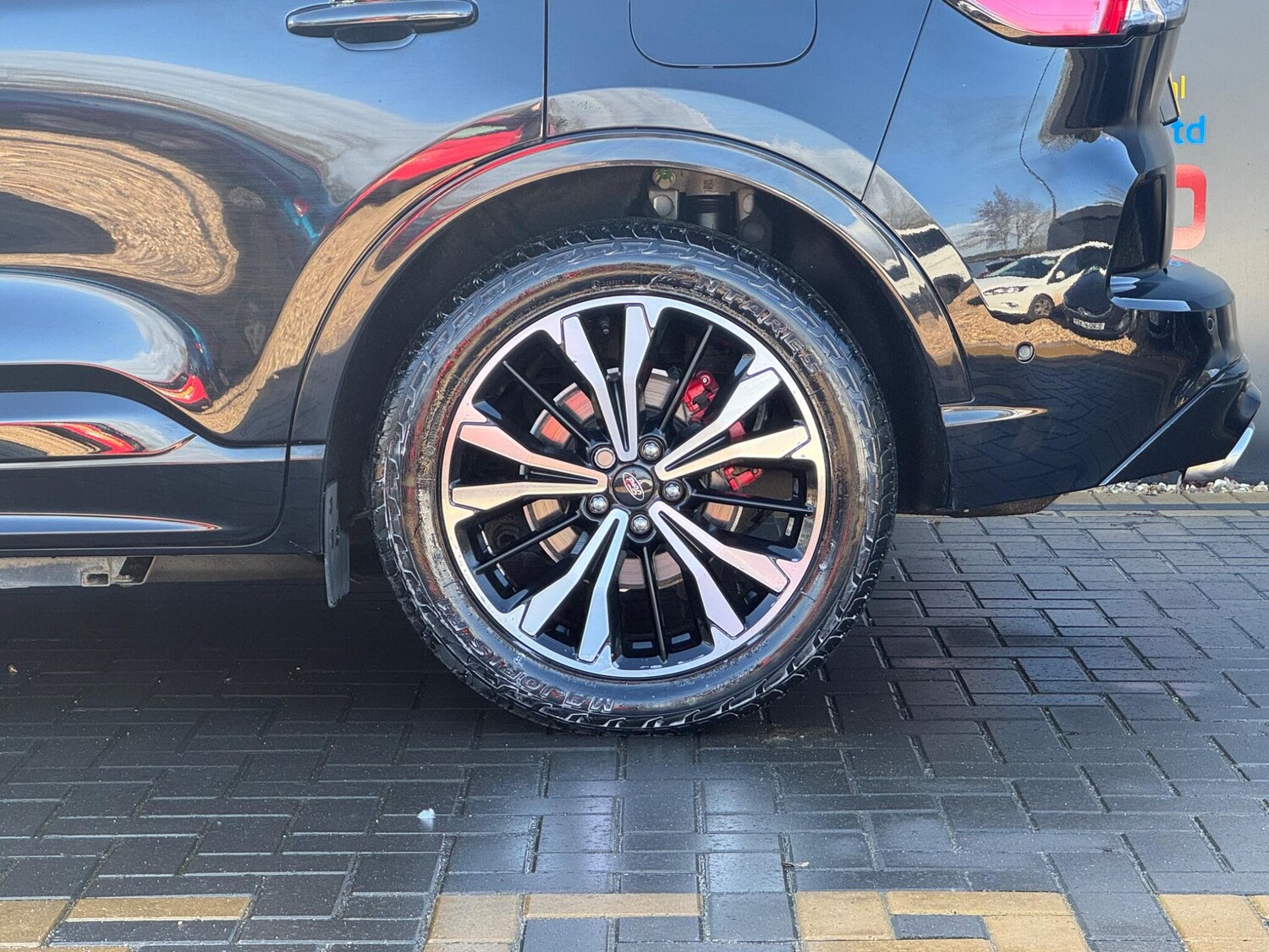 Used Ford Kuga 2022 for sale - 77839003: Photo 13