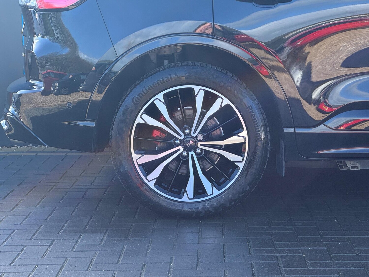 Used Ford Kuga 2022 for sale - 77839003: Photo 14