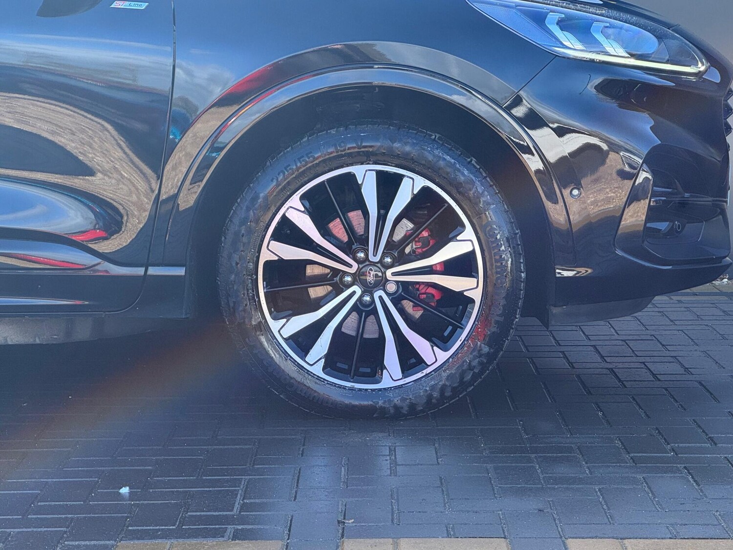 Used Ford Kuga 2022 for sale - 77839003: Photo 15