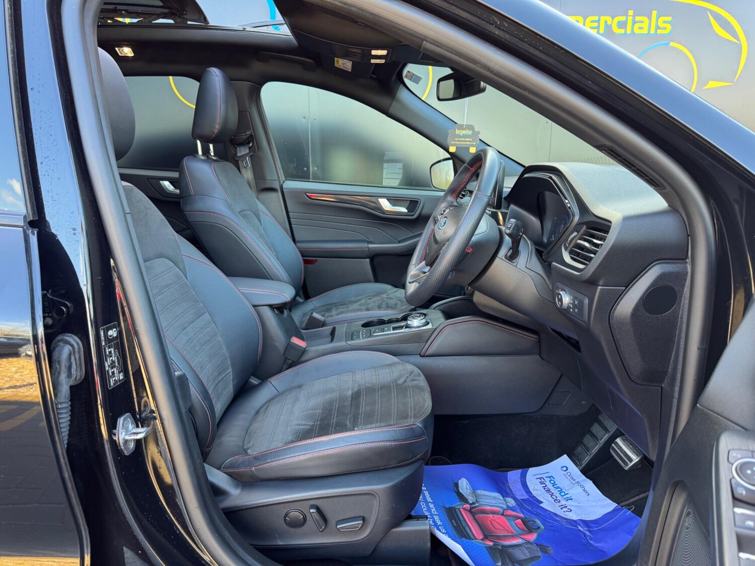 Used Ford Kuga 2022 for sale - 77839003: Photo 17