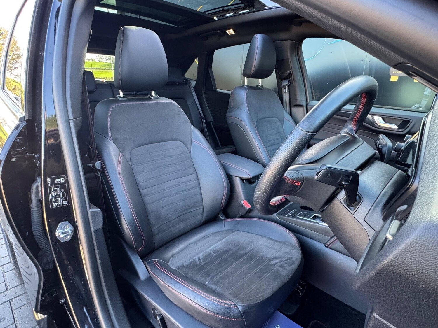 Used Ford Kuga 2022 for sale - 77839003: Photo 18