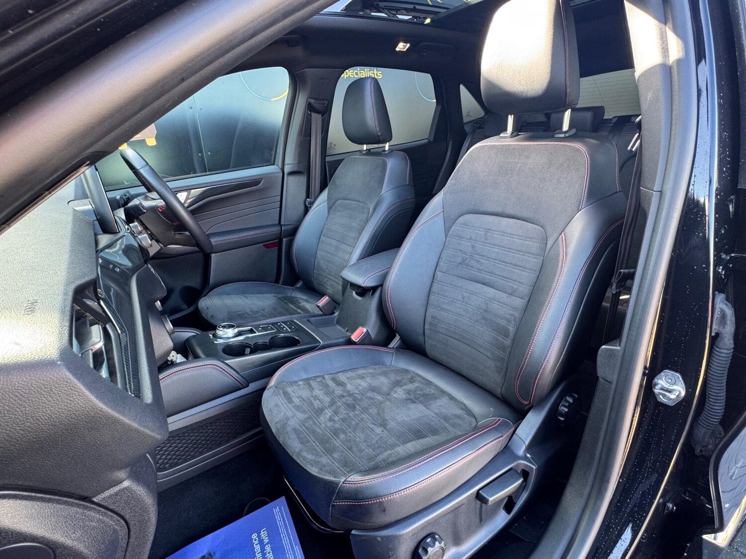 Used Ford Kuga 2022 for sale - 77839003: Photo 19