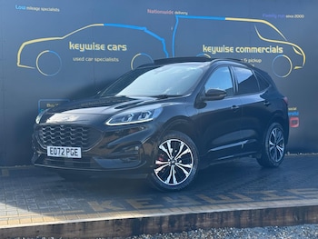 Used Ford Kuga 2022 for sale - 77839003: Photo