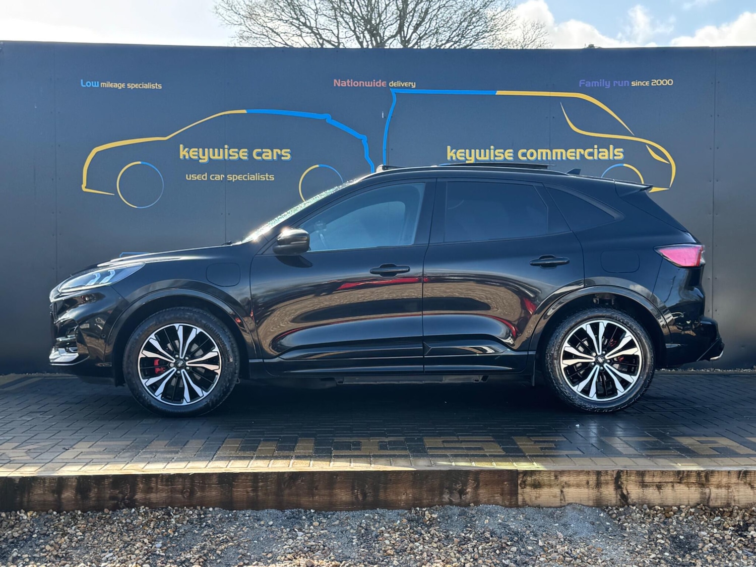 Used Ford Kuga 2022 for sale - 77839003: Photo 2