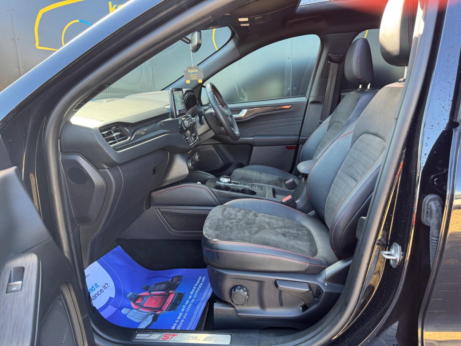 Used Ford Kuga 2022 for sale - 77839003: Photo 21