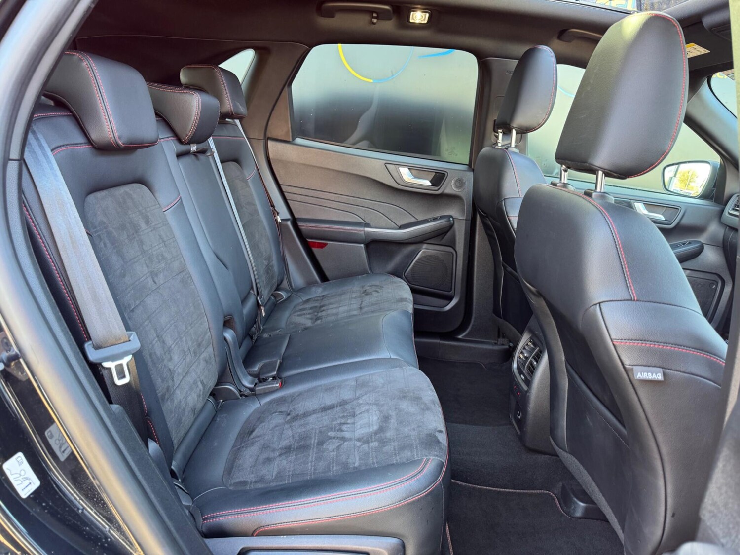 Used Ford Kuga 2022 for sale - 77839003: Photo 22