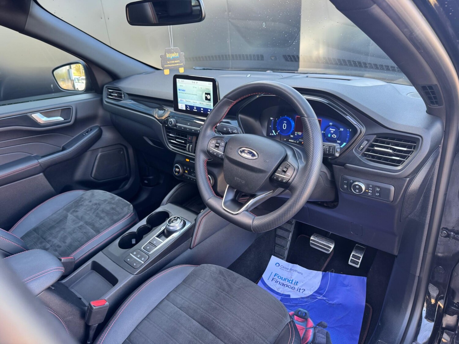 Used Ford Kuga 2022 for sale - 77839003: Photo 27