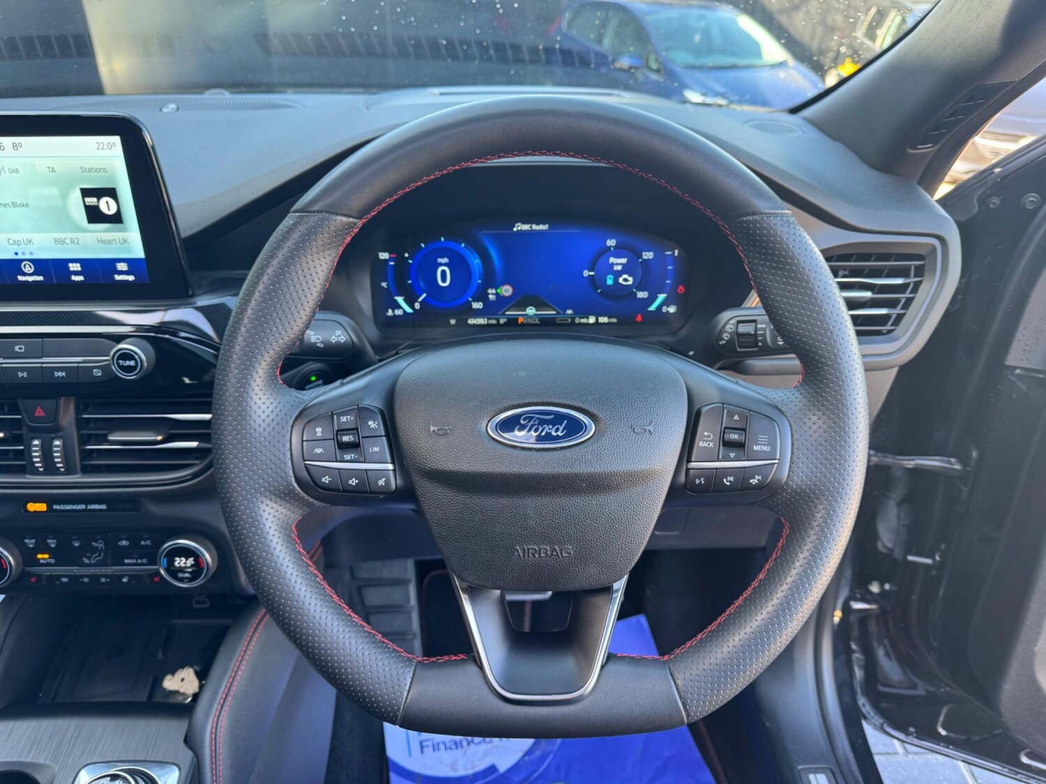 Used Ford Kuga 2022 for sale - 77839003: Photo 28