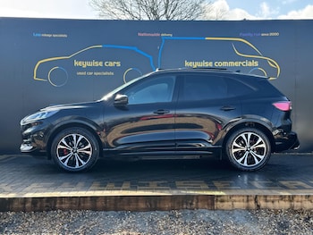 Used Ford Kuga 2022 for sale - 77839003: Photo