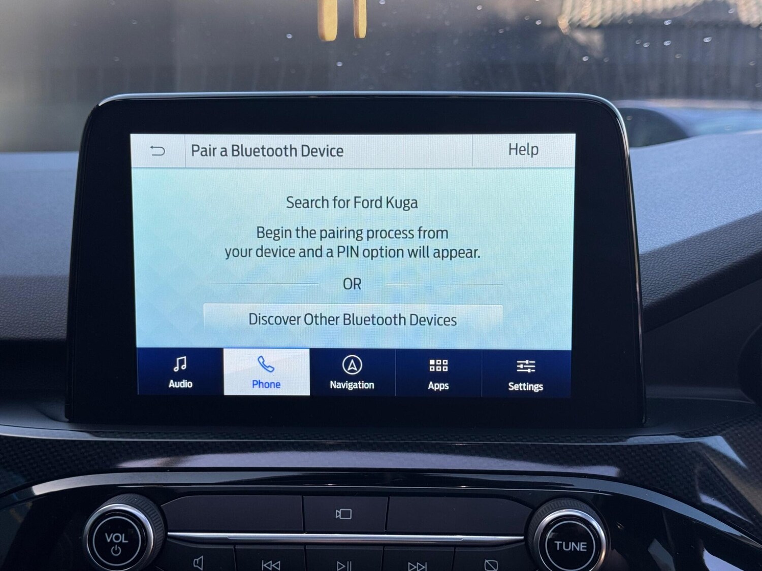 Used Ford Kuga 2022 for sale - 77839003: Photo 32