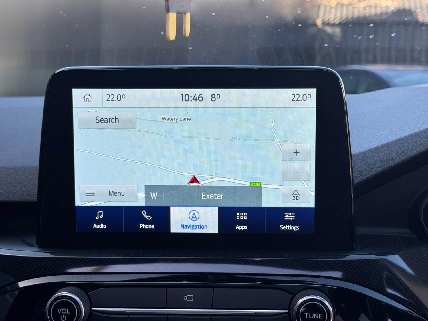 Used Ford Kuga 2022 for sale - 77839003: Photo 33