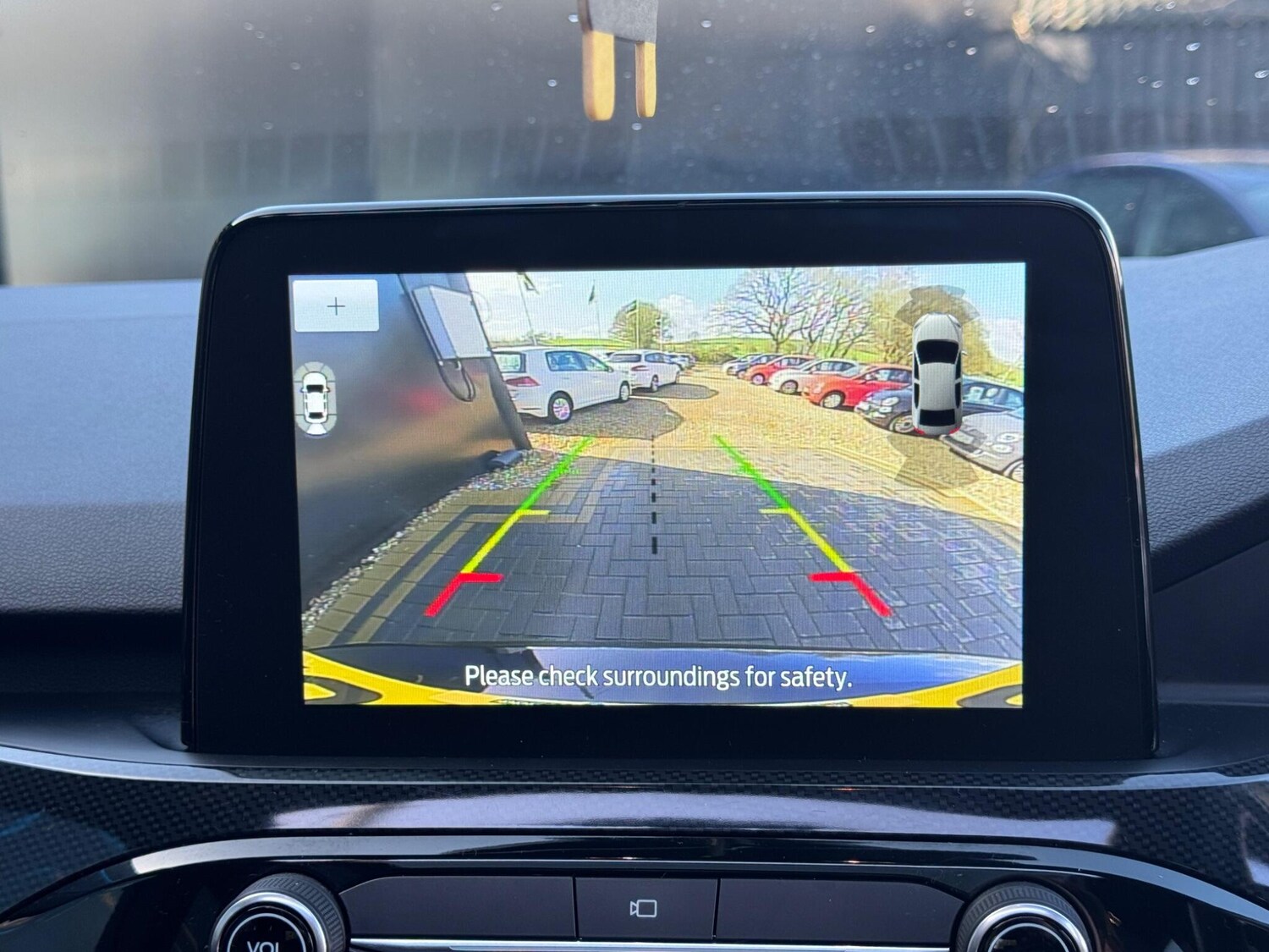 Used Ford Kuga 2022 for sale - 77839003: Photo 35