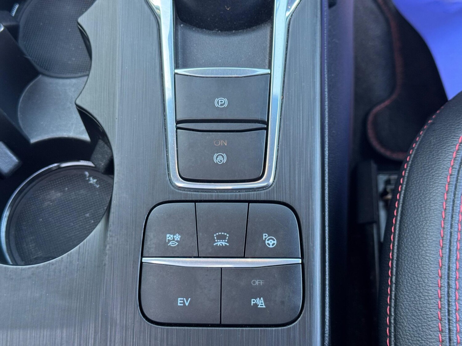 Used Ford Kuga 2022 for sale - 77839003: Photo 38