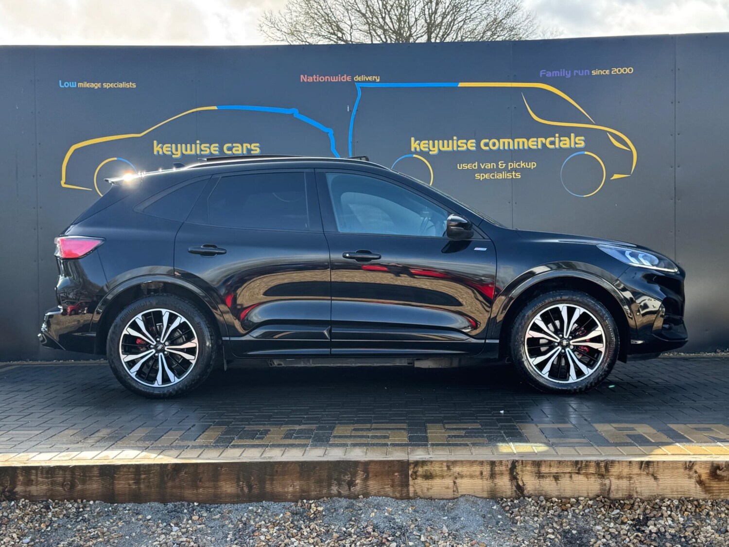 Used Ford Kuga 2022 for sale - 77839003: Photo 7