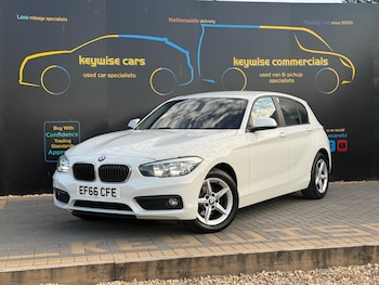 Used BMW 1 Series 2017 for sale - 79508414: Photo