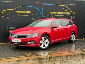 Used Volkswagen Passat 2020 for sale - 78260576: Photo