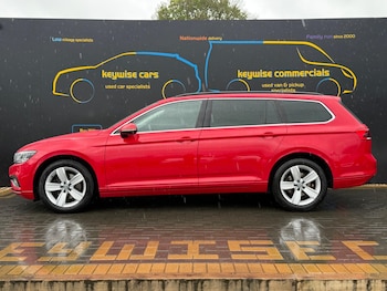 Used Volkswagen Passat 2020 for sale - 78260576: Photo