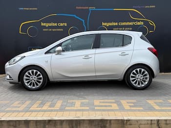 Used Vauxhall Corsa 2016 for sale - 79688384: Photo