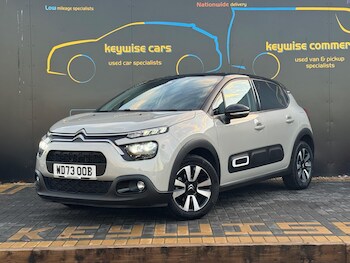 Citroen C3 feature image