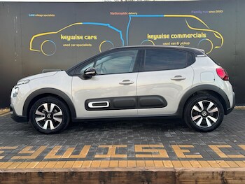 Used Citroen C3 2023 for sale - 76965283: Photo