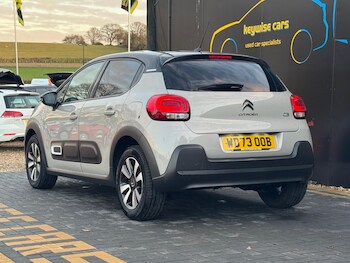 Used Citroen C3 2023 for sale - 76965283: Photo