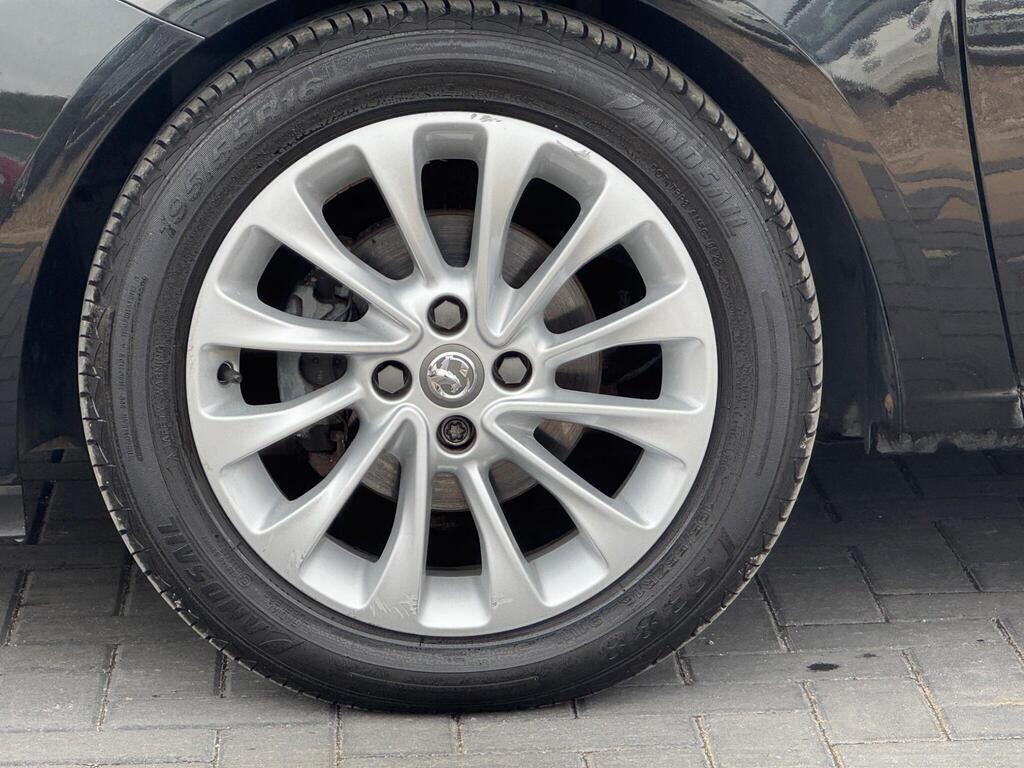 Used Vauxhall Corsa 2015 for sale - 77440886: Photo 15