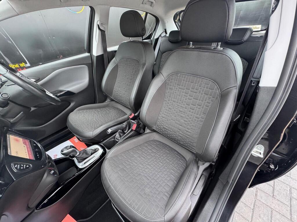 Used Vauxhall Corsa 2015 for sale - 77440886: Photo 23