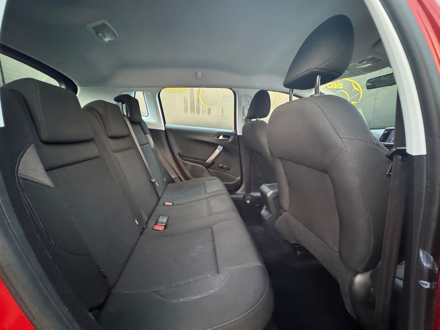 Used Peugeot 2008 2016 for sale - 77290449: Photo 21