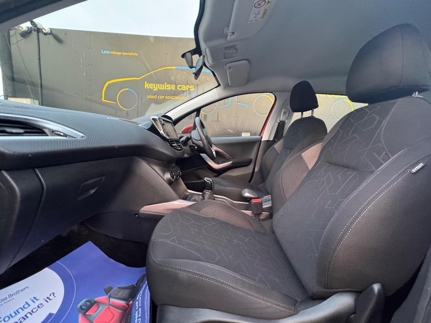 Used Peugeot 2008 2016 for sale - 77290449: Photo 22