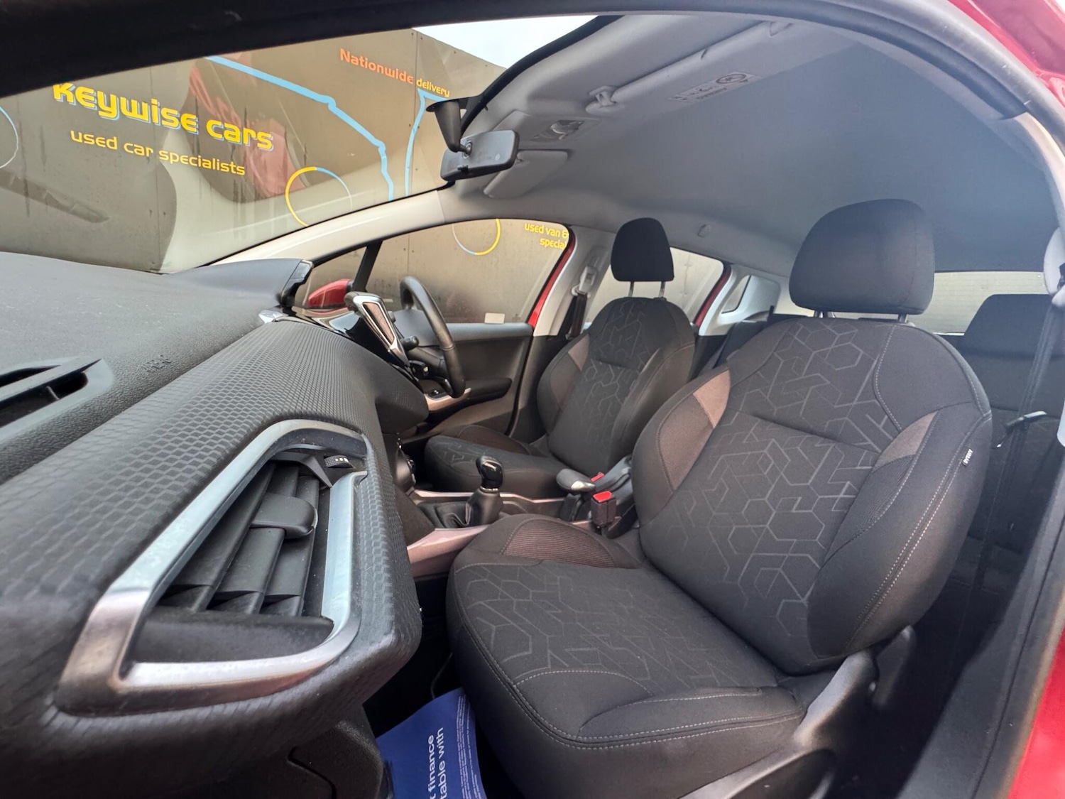 Used Peugeot 2008 2016 for sale - 77290449: Photo 25