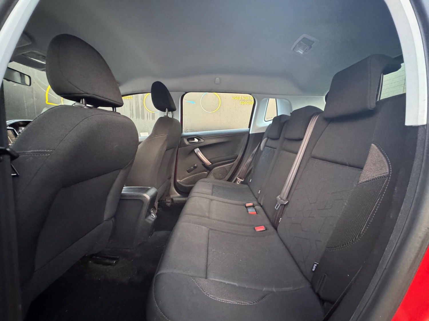 Used Peugeot 2008 2016 for sale - 77290449: Photo 26