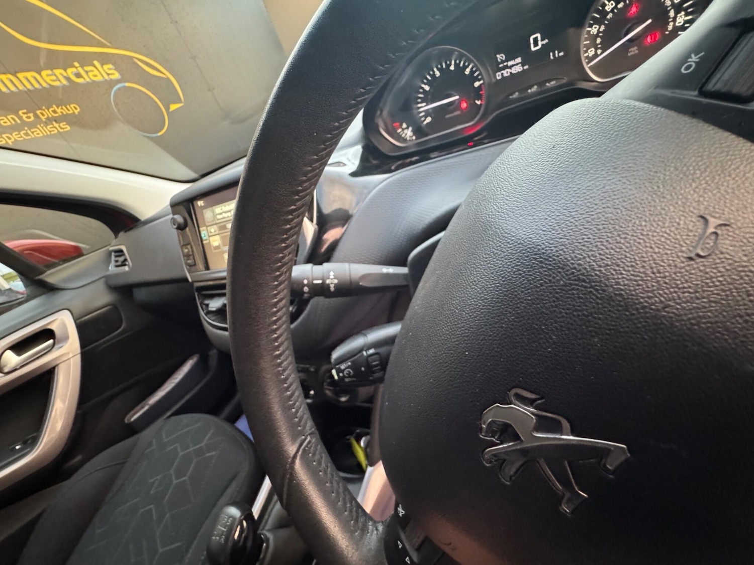 Used Peugeot 2008 2016 for sale - 77290449: Photo 31