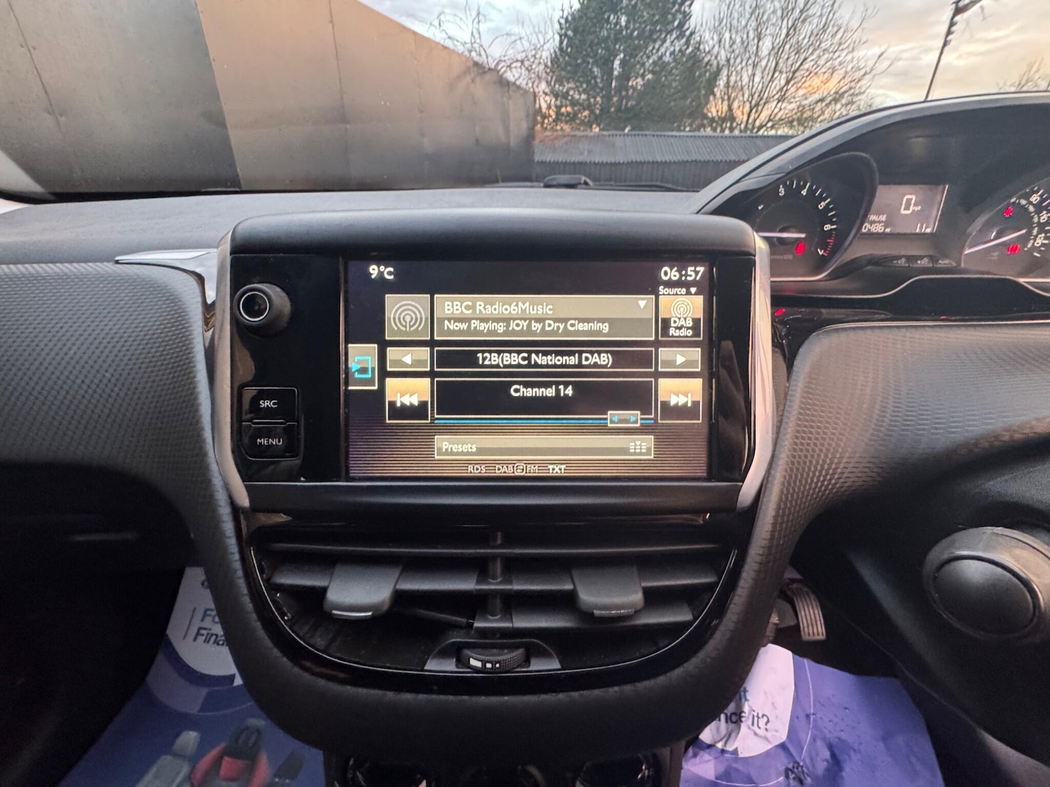 Used Peugeot 2008 2016 for sale - 77290449: Photo 33