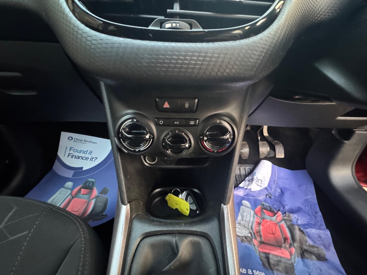 Used Peugeot 2008 2016 for sale - 77290449: Photo 34