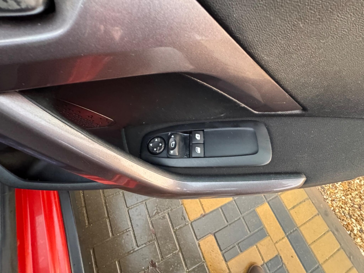 Used Peugeot 2008 2016 for sale - 77290449: Photo 36