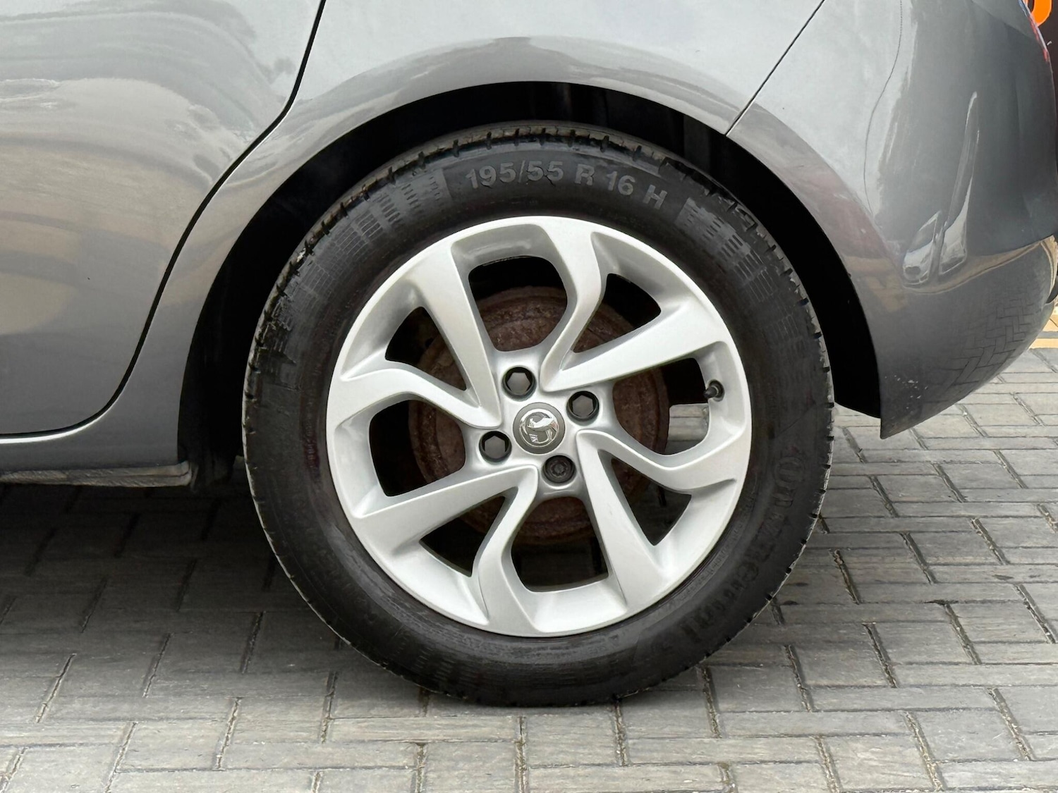 Used Vauxhall Corsa for sale - 76995707: Photo 14