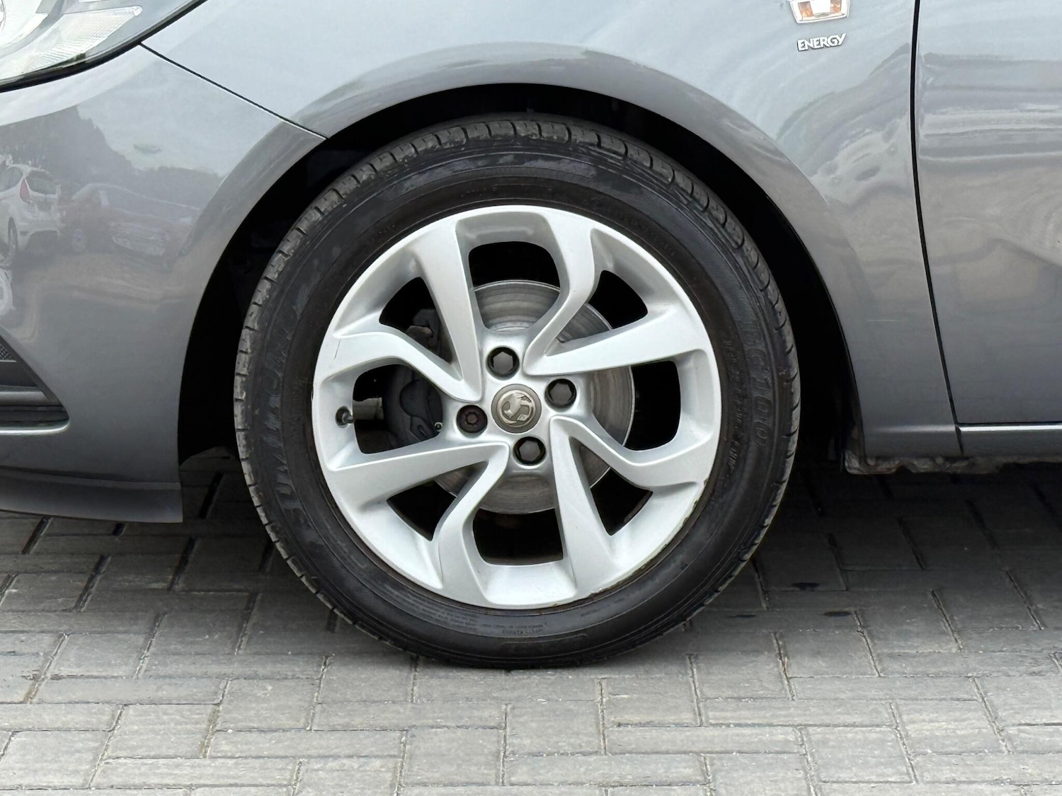 Used Vauxhall Corsa for sale - 76995707: Photo 15