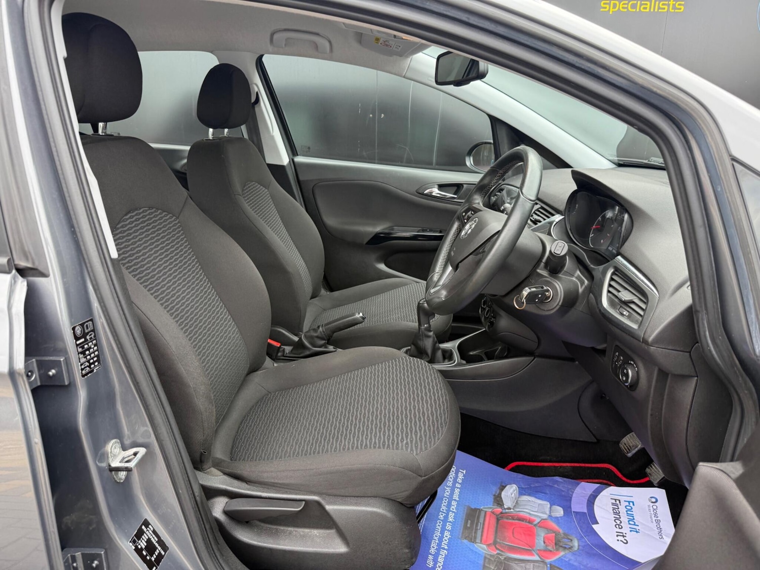 Used Vauxhall Corsa for sale - 76995707: Photo 17