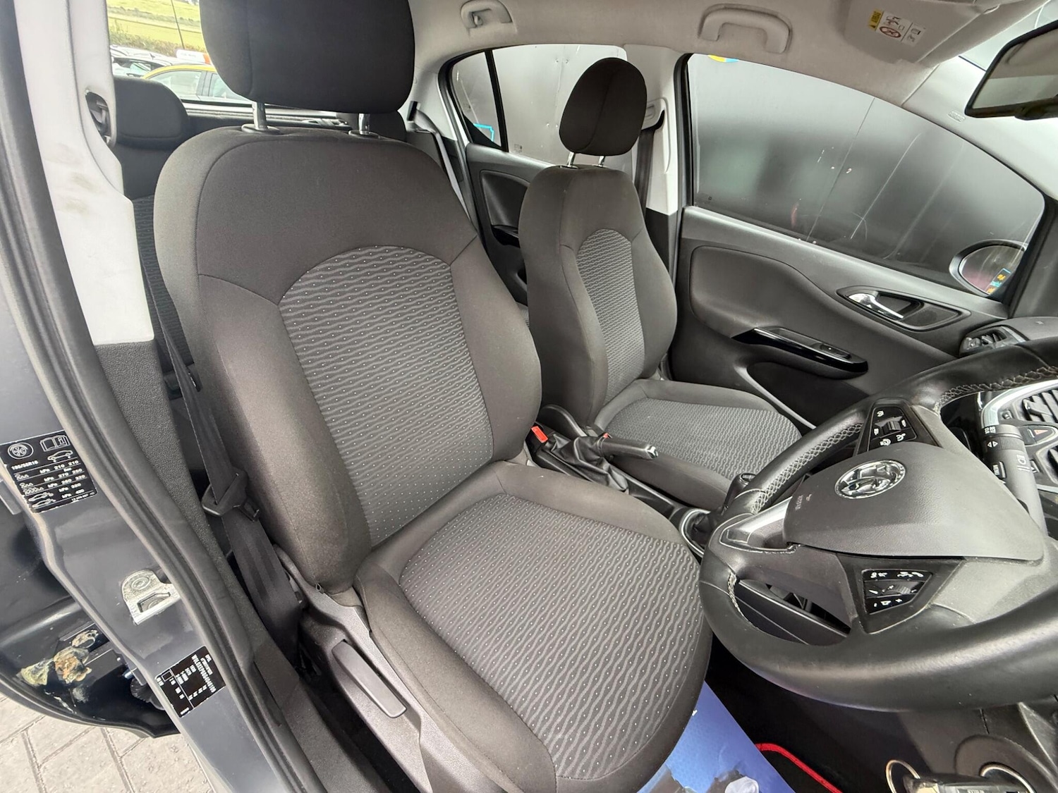 Used Vauxhall Corsa for sale - 76995707: Photo 19