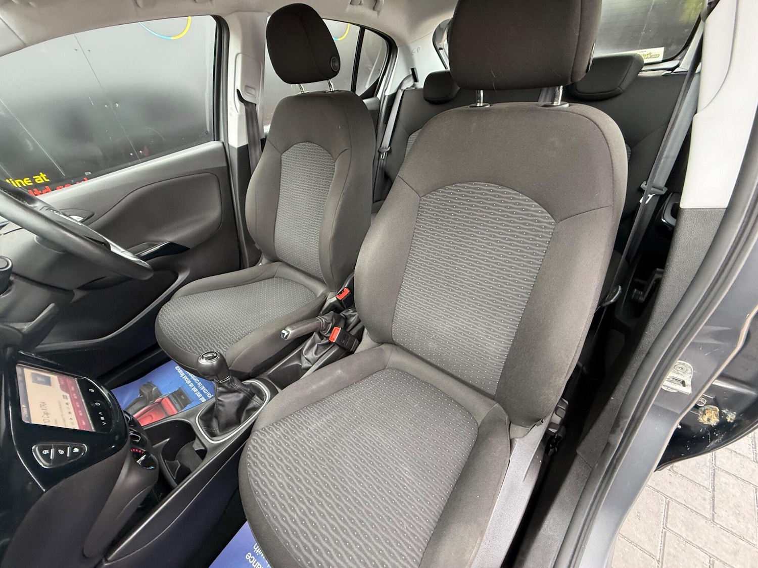 Used Vauxhall Corsa for sale - 76995707: Photo 23